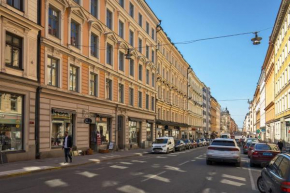 Stockholm Central City Apartment!, Stockholm